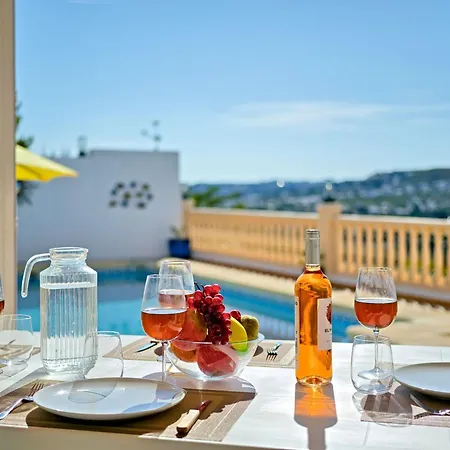 Caracoles By Interhome *