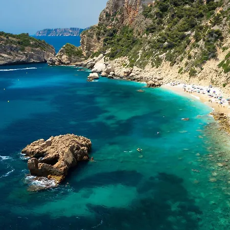 Caracoles By Interhome * Javea