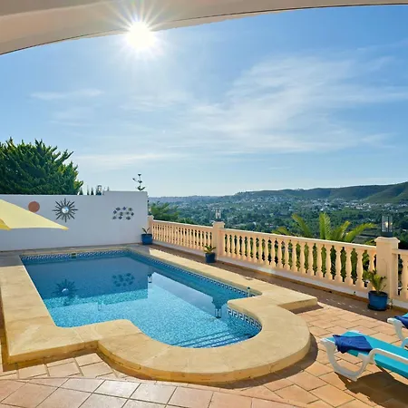 Holiday home Caracoles By Interhome *