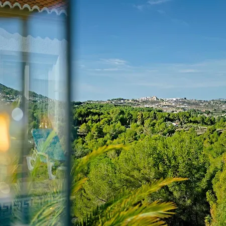 Caracoles By Interhome Javea