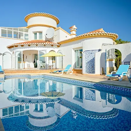 Caracoles By Interhome Javea