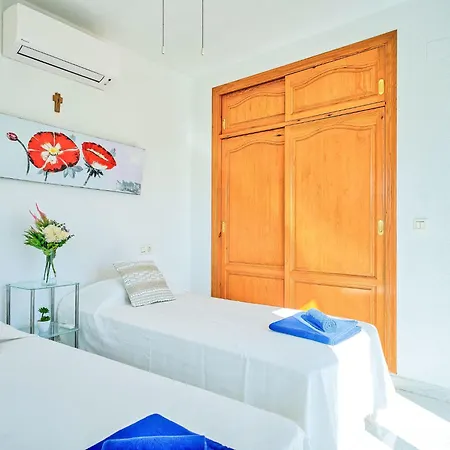 Caracoles By Interhome