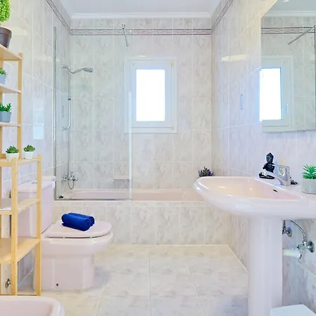 Caracoles By Interhome *