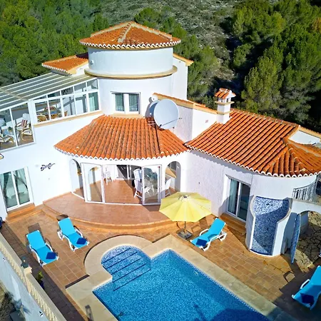 Caracoles By Interhome Holiday home *