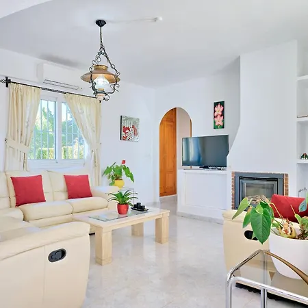 Caracoles By Interhome Holiday home *