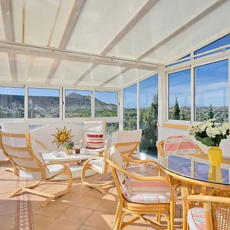 Caracoles By Interhome * Javea